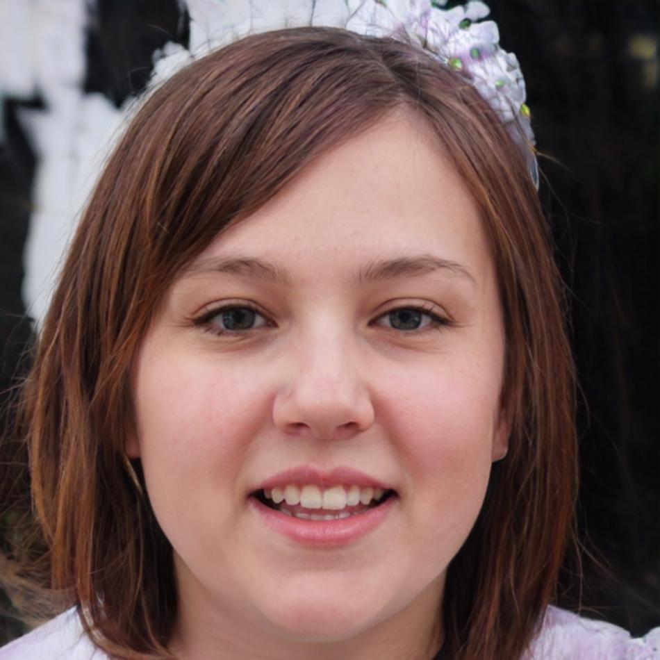 Learning advisor Miranda Walsh